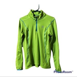Salomon Actitherm Jacket